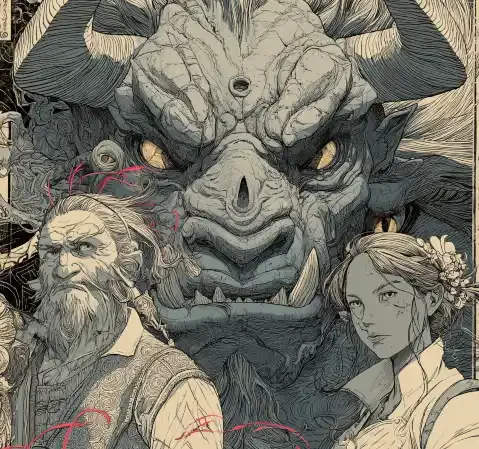 读者在咻咻漫画上浏览不同题材的漫画作品